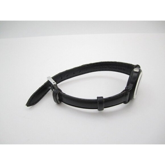 Vtg Women Mickey Mouse Quartz WR Analog 26mm Dial Causal Round Watch (G349) - Picture 7 of 9